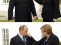Niedobry putinek