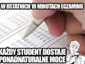 Ostatnie 10 minut