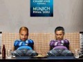 Champions league final d