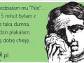 Powiedzialam nie