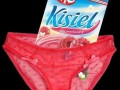 Kisiel w gaciach