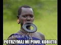 Chwytak na piwo
