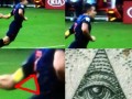 Iluminaty kontrolują football
