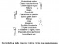 Co mnie uspokaja