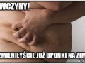 Oponki zmienione