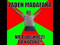 Osiedlowy kozak