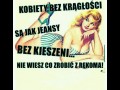 Kobiety bez krągłości