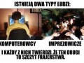 Dwa typy ludzi