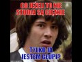Niezłe pytanie