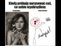 Moje talenty