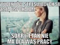 Sorry taki klimat