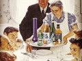 Happy family