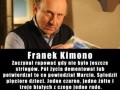 Franek kimono