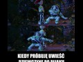 Kiedy próbuję uwieść dziewczynę