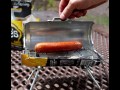 Mini grill