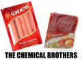 The chemical brothers