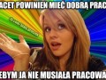 Facet powinien
