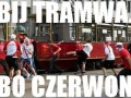 Nagły atak patriotyzmu
