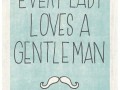 Gentelman