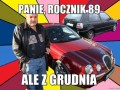 Panie rocznik 89