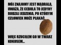 Sposób na mądralę