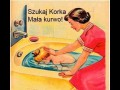 Szukaj korka