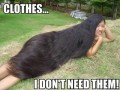 Clothes