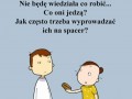 I co wtedy zrobię