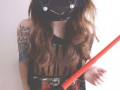 Girl sith