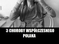 3 Choroby