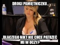 Współczuję jej