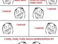 Wannabe