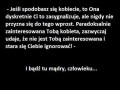 I bądź tu mądry