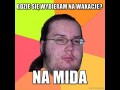 Gdzie się wybieram na wakacje