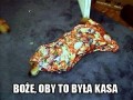 Oby to była kasa