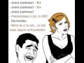Ale to moja siostra lajkowała