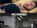 Mój poranek