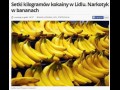 Kokaina w lidlu