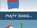 Zimo idź sobie
