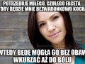 Miły facet