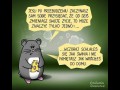 Jeśli po przebudzeniu zaczynasz sobie przysięgać