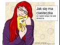 Ciasteczka