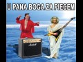 Za piecem