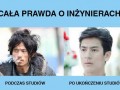 Cała prawda o inżynierach