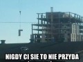A jednak się przydało