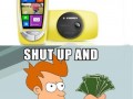 Nokia 3310 lumia