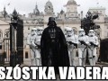 Czóstka vadera
