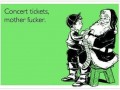Bilety na koncert