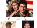 Gwiazdy top gun po latach