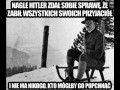 Smutny hitler